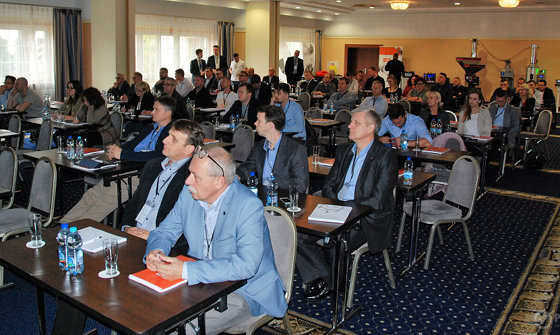 Dni Technologii Kanitech i Gabriel-Chemie