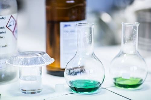 Nowa biożywica w ofercie firmy Milar 