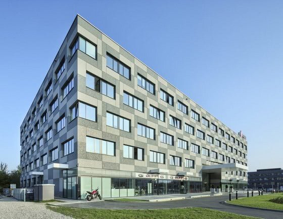 Dryvit w Stowarzyszeniu na Rzecz Systemów Ociepleń