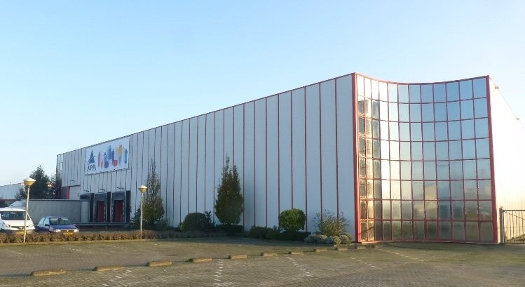 Alpha Packaging targets European expansion