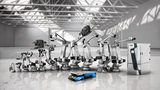 Comau na Warsaw Industry Week