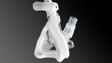 Silicone rubber for medical applications