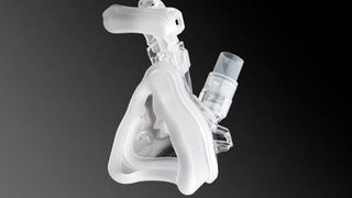 Silicone rubber for medic
