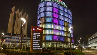 Dobre wieści z Grupy LOTO