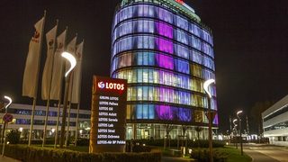 Dobre wieści z Grupy LOTO