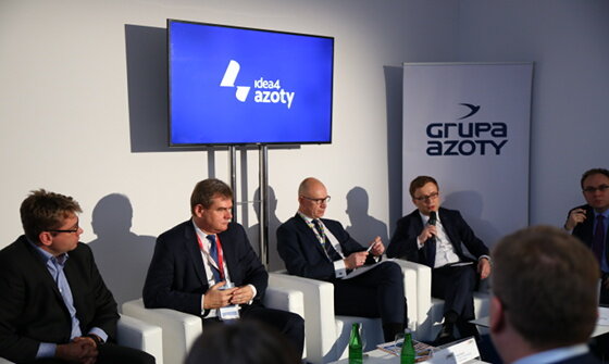 Idea4Azoty - platforma wymiany pomysłów