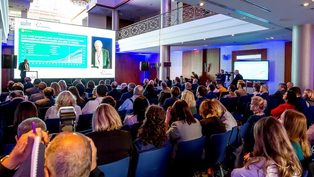 Konferencja OXO Grupy Azo