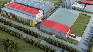 LANXESS expands global pr
