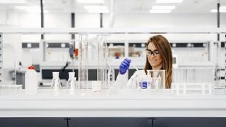 WACKER opens new technica