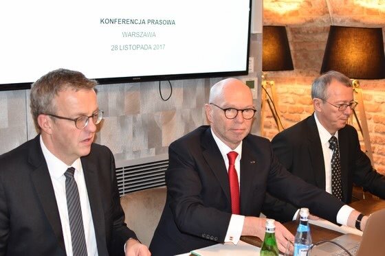 Znaczny wzrost sprzedaży koncernu LANXESS na polskim rynku