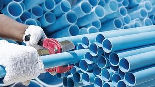 SABIC adds unique PP Ultr