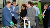 O tworzywach na konferencji branżowej w Bydgoszczy