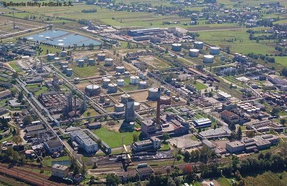 Innowacyjne technologie w Grupie ORLEN