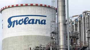 SPOLANA wyeliminowała rtę