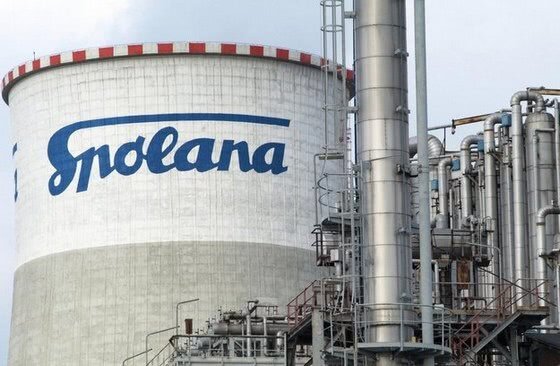 SPOLANA wyeliminowała rtęć w produkcji PCW