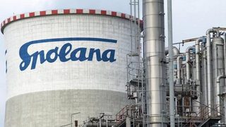 SPOLANA wyeliminowała rtę