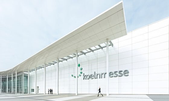 Anuga FoodTec 2018 - Efektywność zasobów w centrum uwagi
