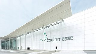 Anuga FoodTec 2018 - Efek