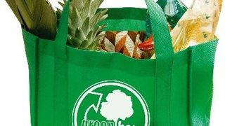 Torby Greenbag dobrze pro
