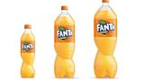 Sidel partners Coca-Cola in developing new design for Fanta bottle in PET