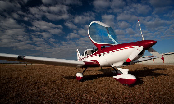 Projektowanie samolotów z Engineered to Fly 