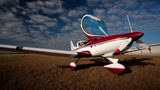 Projektowanie samolotów z Engineered to Fly 