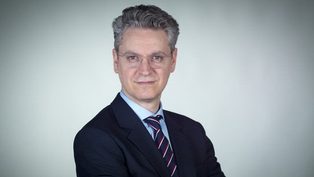 Nowy Dyrektor...