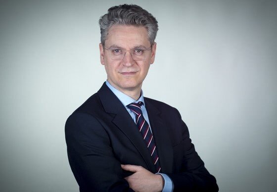 Nowy Dyrektor Zarządzający Dow Polska