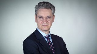 Nowy Dyrektor Zarządzając