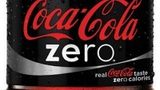 Butelka Contour koncernu Coca Cola