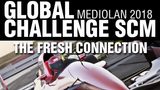 Mediolan ugości finalistów Global Challenge SCM - The Fresh Connection 2018