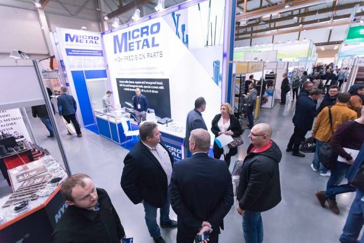targi fastener poland