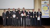 Biocomposite of the Year 2017