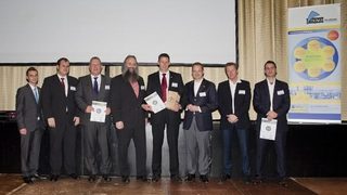 Biocomposite of the Year 