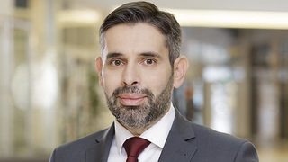 Nowy członek zarządu w BO