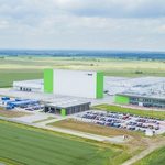 BASF rozbudowuje w...