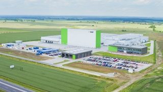 BASF rozbudowuje w Polsce