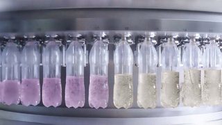 Sidel launches the versat