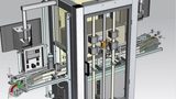 Siemens usprawni proces budowy maszyn
