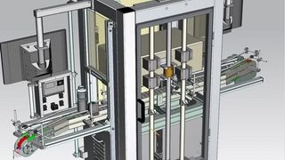 Siemens usprawni proces b