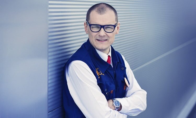Marek Wzorek