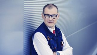 Zmiana na stanowisku prez