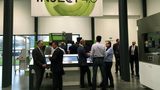 Networking opportunities on new premises