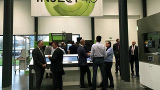 Networking opportunities 