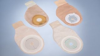 Ostomy bags: Reliable pro