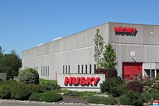 Husky na sprzedaż?