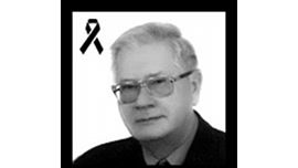 Odszedł Henryk Zawistowsk
