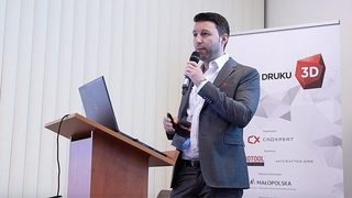 II Konferencja Forum Druk