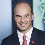 Martin Brudermüller...