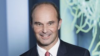 Martin Brudermüller nowym